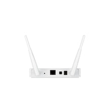 Load image into Gallery viewer, D-Link DAP-1665 Wireless AC1200 Dual Band Access Point, with 10/100/1000BASE-TX LAN Port, 2.4 GHz, Max data transfer rate: 1200 Mbit/s, DC-in jack