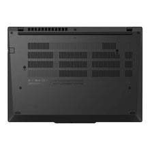 Load image into Gallery viewer, LENOVO ThinkPad T14 Gen 6 Ultra 7-255U Notebook BLACK 14-inch WUXGA 16GB DDR5 RAM 1TB PCIe SSD LTE 3-year Premier Support Windows 11 Pro 21QC001HZA