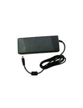 Load image into Gallery viewer, Power Adapter STP-48000250, SA Type-M 3-Pin Plug-in, 2.1mm male out, 220VAC to 48VDC, 120W, Power and Surge, PoE and Power Supplies, Power Supplies