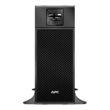 Load image into Gallery viewer, APC Smart-UPS SRT 6000VA 230V, 6kVA/6kW double-conversion on-line pure sine wave tower UPS, Ideal for servers, storage, voice/data networks SRT6KXLI