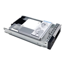 Load image into Gallery viewer, Dell 480Gb SSD Sata Read Intensive 6Gbps 512E 2.5inch With 3.5In Hybrid Carrier 1DWPD 480GB Serial ATA III Internal SSD Server/workstation 345-BJSM