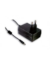 Load image into Gallery viewer, PSU-24V-1Ah 24V Power Supply, 25W, 1A (UK Plug), Power & Surge, PoE & Power Supplies, Power Adapters & Chargers, Power Supplies, Gst25e24p1J