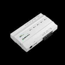 Load image into Gallery viewer, ZKTeco Inbio 160 - 1 Door Pro Access Control Panel, TCP/IP and RS-485, Pair 2 Slave Readers, Works on ZKBiosecurity Software, ZK-InBio160-Pro