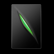 Load image into Gallery viewer, ZKTeco Dual Frequency RFID and Mifare Slave Wiegand Card Reader, 125 KHz proximity, 13.56MHz mifare Card Reader, External LED, IP65 Protection