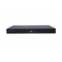 Load image into Gallery viewer, UNV - 6 Channel High Definition Network Video Decoder (H.265 and 4), Uniview Video Input, Video output, Video Decoding, 100-240 VAC, Surveillance, NVR