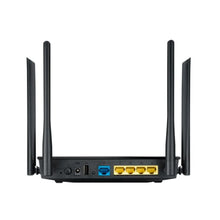 Load image into Gallery viewer, ASUS Router RT-AC1200 Dual-Band Wireless Router; Router/Access Point; Dual WAN; ASUS Router app support; advanced