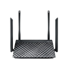 Load image into Gallery viewer, ASUS Router RT-AC1200 Dual-Band Wireless Router; Router/Access Point; Dual WAN; ASUS Router app support; advanced