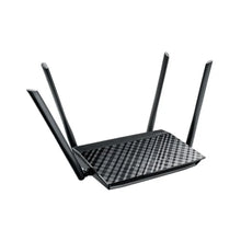 Load image into Gallery viewer, ASUS Router RT-AC1200 Dual-Band Wireless Router; Router/Access Point; Dual WAN; ASUS Router app support; advanced