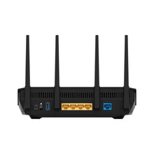 Load image into Gallery viewer, Asus RT-AX5400 Dual-band (2.4GHz / 5GHz) WiFi 6 (802.11ax) Extendable Router, built-in VPN, AiMesh-Compatible, 4× Ethernet LAN (RJ-45) ports, USB Port