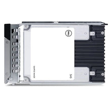 Load image into Gallery viewer, Dell 1.92TB SSD 2.5-inch Upto SAS 24Gbps ISE Read Intensive 512e Hot-Plug Internal Solid State Drive 1DWPD Customer, Component for Server Kit 345-BFYY
