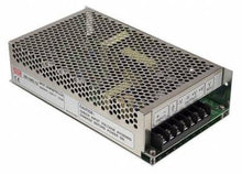 Load image into Gallery viewer, Mean Well 150W Single Output DC to DC Converter, 24VDC, Input: 19-36VDC (8.5Amp), Output: 24VDC (6.3Amp), MW-24DC24DC-150, Battery Backup