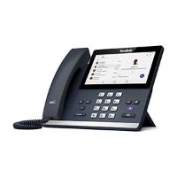 Load image into Gallery viewer, Yealink MP56 E2 Android Phone for MS Teams, Optimal HD audio, Noise Proof Technology, Built-in Bluetooth 5.2 and dual-band 2.4G/5G WiFi, Excludes PSU