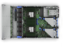Load image into Gallery viewer, HPE ProLiant DL380 Gen11 4410Y Server 2.0ghz 12-Core 1p 32GB-R MR408i-O NC 8SFF 800w, designed for supreme versatility and resilience P52560-421