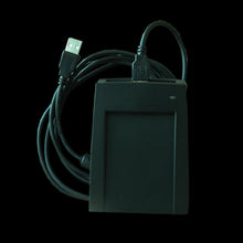 Load image into Gallery viewer, ZKTeco - Card Encoder For Hotel Locks, Mifare card reader, Access Control, Electronic Card Readers, Door Accessories, Card Encoders, zk-CR60W