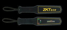 Load image into Gallery viewer, ZKTeco - Hand Held Metal Detector, Rechargeable battery and charger, Controllable sound and vibration effect, Operating voltage 7-12V