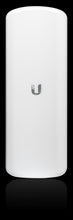 Load image into Gallery viewer, Ubiquiti UISP airMAX LiteBeam 5AC AP, 90deg Sector, GPS, Pole Mounting Kit (Incl), 1x10/100/1000 Ethernet Port, DDR2 64 MB, 25dBm, 27dBi, Passive PoE