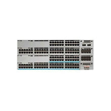 Load image into Gallery viewer, Cisco Catalyst C9300 Network Enterprise Switch 12*25G/10G/1G Multigigabit Ethernet Ports SNMP QoS Functions Cloud Managed Switch C9300X-12Y-M