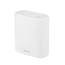Load image into Gallery viewer, Asus ExpertWiFi EBM68 Router Tri-band (2.4GHz, 5GHz, 5GHz) 2402Mbps + 574Mbps, 2.4GHz 2x2, 5GHz 2x2, PoE+ 100 devices, Wall+Ceiling Mount AiMesh/1Pack