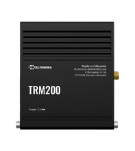 Load image into Gallery viewer, Teltonika Industrial 4G Cat 4 Micro USB, 1x SIM slot (Mini SIM - 2FF) Modem TRM200