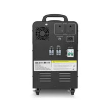 Load image into Gallery viewer, RCT MegaPower 2kVA/2000W Inverter Trolley With 2 x 100Ah LiFePo Battery (Warranty Electronics 1 year, Batteries 3 year)