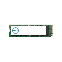 Load image into Gallery viewer, Dell 480GB SSD M.2 SATA 6Gbps Data transfer rate 512e Internal Solid State Drive Single Stick Memory Module, Component for Server/workstation 400-BLCK