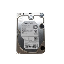 Load image into Gallery viewer, Dell 2TB 7.2K RPM Serial ATA III SATA, Featuring SAS interface with high data transfer speeds 6Gbps 512n 3.5-inch Hard Drive Customer Kit 400-BRCT