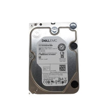 Load image into Gallery viewer, Dell 2TB 7.2K RPM Serial ATA III SATA, Featuring SAS interface with high data transfer speeds 6Gbps 512n 3.5-inch Hard Drive Customer Kit 400-BRCT