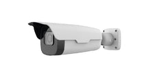 Load image into Gallery viewer, UNV - H.265 - 2 MP WDR Starlight License Plate Recognition (LPR) Camera, Uniview Smart Analytics, 12V DC 24V AC, PoE, IP67 & IK10, 4.7-47mm, IR 50m