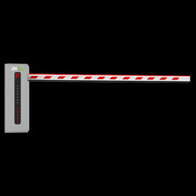 Load image into Gallery viewer, ZKTeco ZKrec0065 PSA43 3-meter Replacement Boom Barrier for PB3030, Fencing & Barriers, Access Control, Entrance Control, Boom Gates, ZK-Boom-Barrier