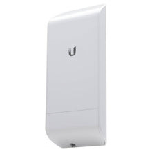 Load image into Gallery viewer, Ubiquiti UISP airMAX NanoStation Loco M2, 2.4GHz, includes PoE and 24v PoE injector, Broadband Wireless, Ubiquiti AirMax, 2.4GHz Radios, UBAM-LocoM2