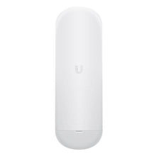 Load image into Gallery viewer, Ubiquiti UISP airMAX NanoStation 5AC, Includes 24V Passive PoE injector, Max Power 8.5W, 16 dBi, 64 MB DDR2, UV Resistant Polycarbonate, 5GHz Radios