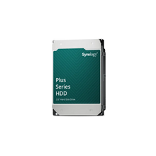 Load image into Gallery viewer, Synology HAT3300-2T 2TB 3.5'' NAS-grade SATA HDD with HDD speed: 5400 RPM, HDD size: 3.5", Interface: Serial ATA III; 180 MB/s