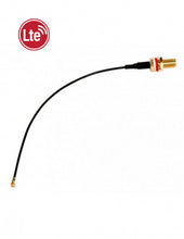 Load image into Gallery viewer, MikroTik U.fl-SMA female pigtails for wAP LTE kit, Cabling & Cabinets, Audio & Video Cables, Coax Cable & Connectors, Pigtails, ACSMAUFL