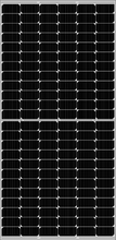 Load image into Gallery viewer, Oushang Photovoltaic Half-cell Monocrystalline Monofacial Solar Panel, 450W, 44.22Voc, 10.84 Maximum Power Current, 1955x992x35mm, 28Kg MC4 Connectors