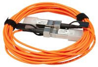 Load image into Gallery viewer, MikroTik SFP/SFP+, direct attach cable 5m, works with all MikroTik products with SFP/SFP+ ports, including new RB4011 series | MT-RBSFP-5M