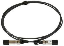 Load image into Gallery viewer, MikroTik SFP/SFP+/SFP28, direct attach cable 1m provides low cost, low power low latency interconnect solution for 10-Gigabit Ethernet | MT-RBSFP-1M