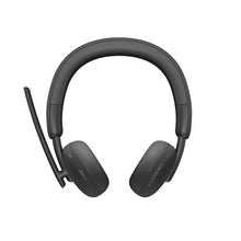 Load image into Gallery viewer, Dell WL3024 Wireless USB-C Headset Microsoft Teams (Open Office) Certified, Zoom Certified 520-BBDG
