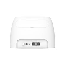Load image into Gallery viewer, Tenda 4G LTE CAT 4 150Mbps Desktop WiFi Router, featuring 802.11b/g/n, 1x 10/100 LAN/WAN Ports, 1x 10/100 LAN Port, 1x 2FF SIM Card Slot, TR069 | 4G03