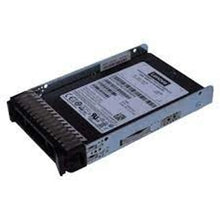 Load image into Gallery viewer, Lenovo 4XB7A82259 ThinkSystem 2.5'' 5400 PRO 480GB Read Intensive SATA 6Gb HS SSD, Serial ATA III, 3D TLC NAND, Component for Server/workstation