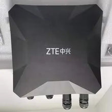 Load image into Gallery viewer, Original ZTE MC6010 Wireless Router 5G CPE Industrial Router 5G 2167Mbps, 2.4G 600Mbps Powerful Outdoor WiFi Repeater