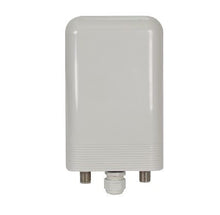 Load image into Gallery viewer, RADWIN 5000 CPE-Air 5GHz 500Mbps, Connectorised, (2x N-Type Female for external antenna), 500Mbps Aggregate, Best-effort Service Level, IP67, 2x2 MIMO