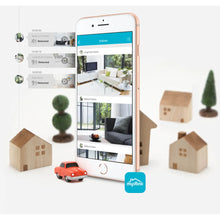 Load image into Gallery viewer, D-Link DCS-8300LH Full HD WiFi Camera Digital Home IP Camrea, 137° Viewing Angle, up to 30 fps, 2MP CMOS, 5m IR 4x zoom, Microphone and Speaker