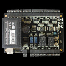 Load image into Gallery viewer, ZKTeco - Two Door RFID Controller Panel, Only Works with Access 3.5 software, Only add ZK-KR310 readers and ZK-CR20E (enrollment reader), ZK-C3-200