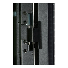 Load image into Gallery viewer, Apc Netshelter SX 42U 600mm Wide x 1200mm Deep Rack Enclosure with Sides AR3300