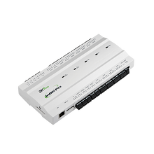 Load image into Gallery viewer, ZKTeco Inbio 260 - 2 Door Pro Access Control Panel, TCP/IP and RS-485, Pair 4 Slave Readers, Works on ZKBiosecurity Software, ZK-InBio260-Pro