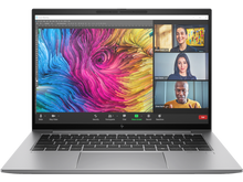 Load image into Gallery viewer, HP ZBook Firefly 14 G11 14-inch Core Ultra 5 125H 16GB RAM 512GB SSD Windows 11 Pro Mobile Workstation Notebook, Wi-fi 6E Bluetooth 5.3 Wlan 5G4H8ES