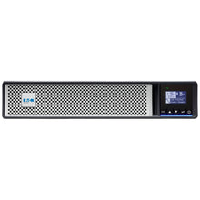 Load image into Gallery viewer, Eaton 5PX 1500I Rt2U Gen2 UPS, 1500 VA, 1500 W, Input: C14, Output: (8) C13, Rack/tower UPS, 2U 5PX1500IRT2UG2