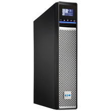 Load image into Gallery viewer, Eaton 5PX 1500I Rt2U Gen2 UPS, 1500 VA, 1500 W, Input: C14, Output: (8) C13, Rack/tower UPS, 2U 5PX1500IRT2UG2