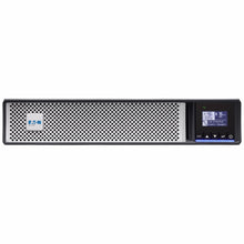 Load image into Gallery viewer, Eaton 5PX 1500I Rt2U Gen2 UPS, 1500 VA, 1500 W, Input: C14, Output: (8) C13, Rack/tower UPS, 2U 5PX1500IRT2UG2