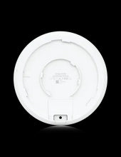 Load image into Gallery viewer, UBIQUITI UniFi U6-LR WiFi 6 AP Long-Range 3Gbps UBNT Wi-Fi 6 Wireless Access Point 5 GHz 4x4 MU-MIMO & OFDMA & 2.4 GHz 4x4 MIMO